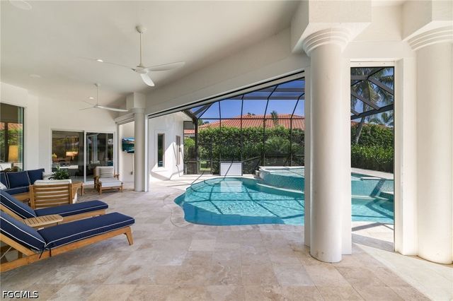18341 Vicenza WAY, Miromar Lakes, FL 33913