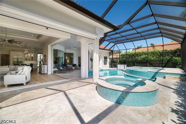 18341 Vicenza WAY, Miromar Lakes, FL 33913