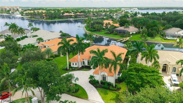 18341 Vicenza WAY, Miromar Lakes, FL 33913