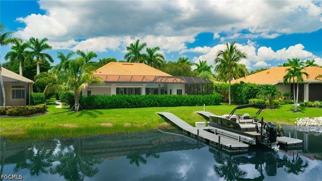 18341 Vicenza WAY, Miromar Lakes, FL 33913