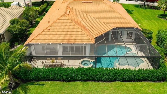 18341 Vicenza WAY, Miromar Lakes, FL 33913