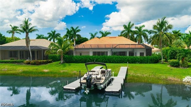 18341 Vicenza WAY, Miromar Lakes, FL 33913