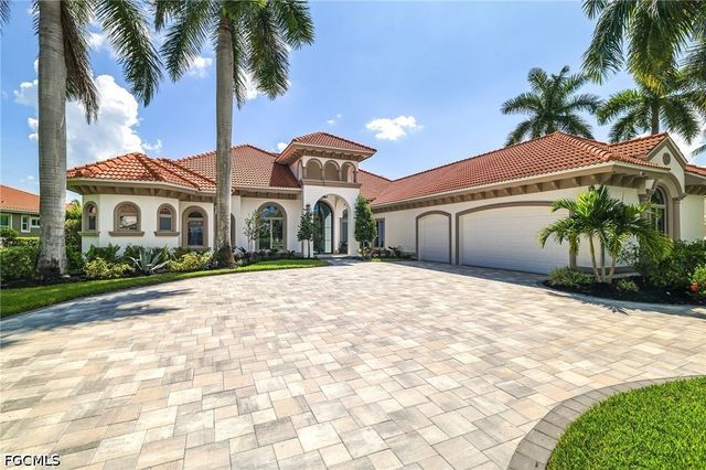 18341 Vicenza WAY, Miromar Lakes, FL 33913