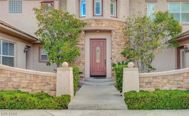 10829 Ickworth Court, Las Vegas, NV 89135