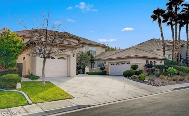 10829 Ickworth Court, Las Vegas, NV 89135