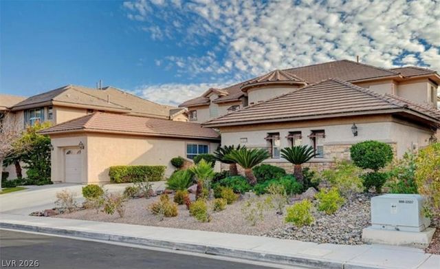 10829 Ickworth Court, Las Vegas, NV 89135