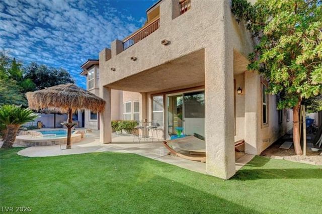 10829 Ickworth Court, Las Vegas, NV 89135