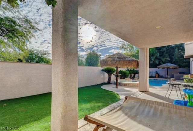 10829 Ickworth Court, Las Vegas, NV 89135