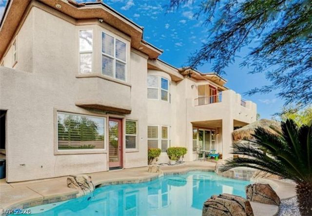 10829 Ickworth Court, Las Vegas, NV 89135