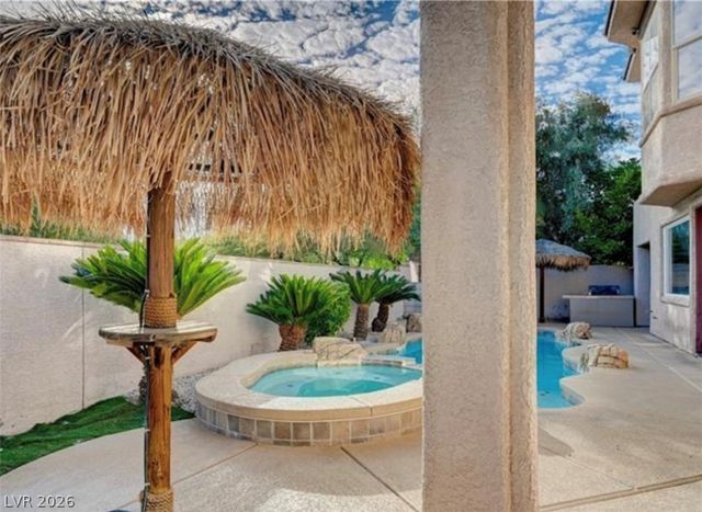 10829 Ickworth Court, Las Vegas, NV 89135