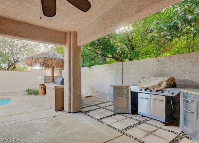 10829 Ickworth Court, Las Vegas, NV 89135