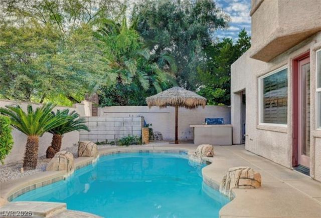 10829 Ickworth Court, Las Vegas, NV 89135