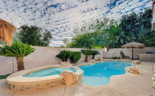 10829 Ickworth Court, Las Vegas, NV 89135