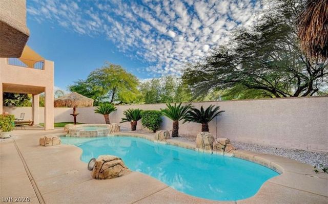 10829 Ickworth Court, Las Vegas, NV 89135