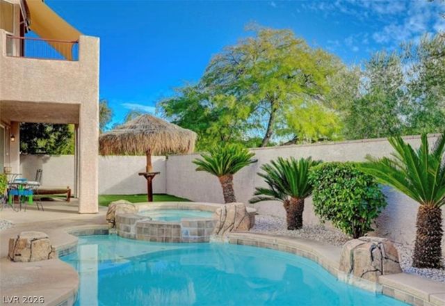 10829 Ickworth Court, Las Vegas, NV 89135