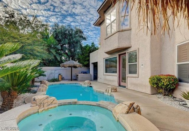 10829 Ickworth Court, Las Vegas, NV 89135