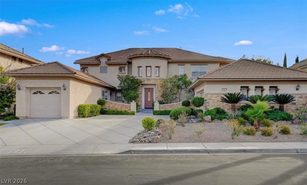 10829 Ickworth Court, Las Vegas, NV 89135