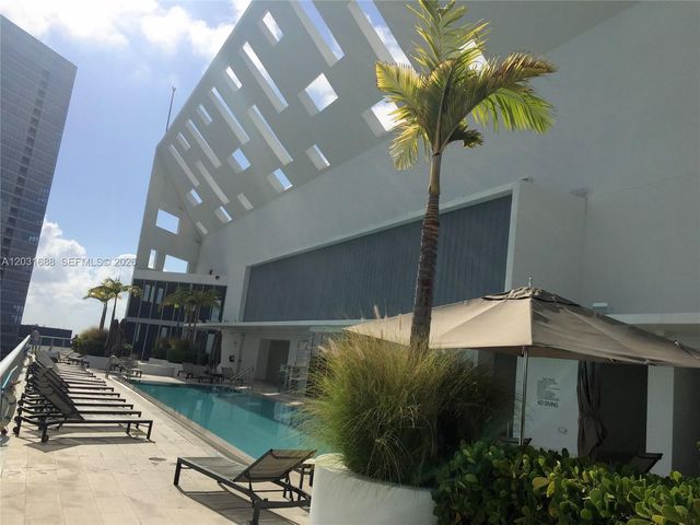 1300 Brickell Bay Dr 3506, Miami, FL 33131
