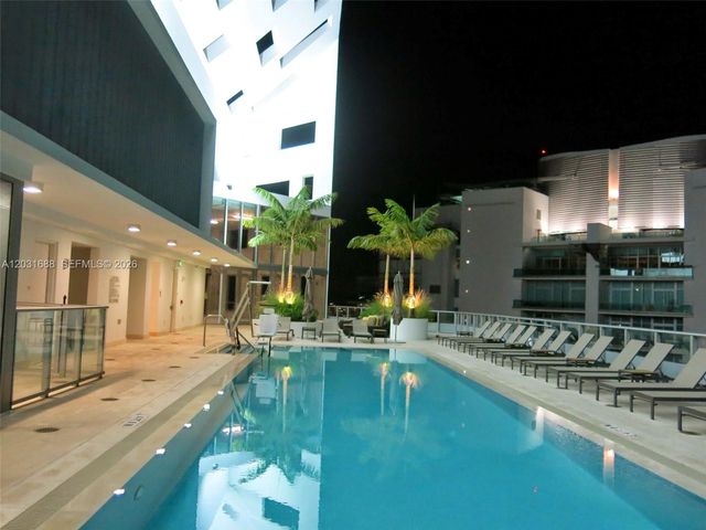 1300 Brickell Bay Dr 3506, Miami, FL 33131