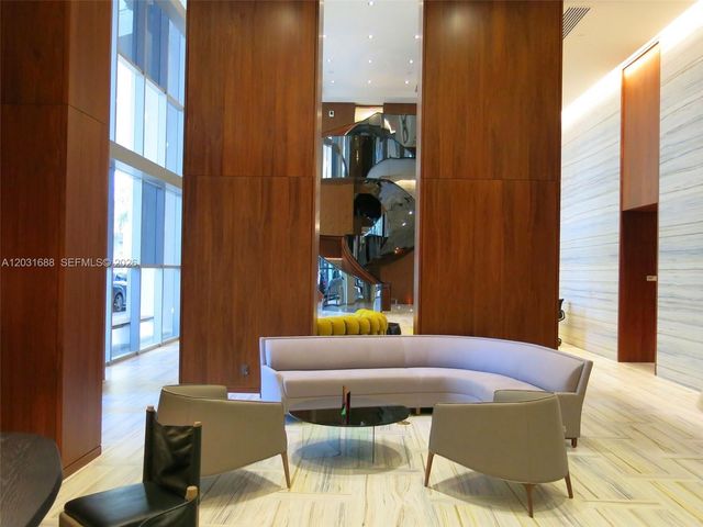 1300 Brickell Bay Dr 3506, Miami, FL 33131