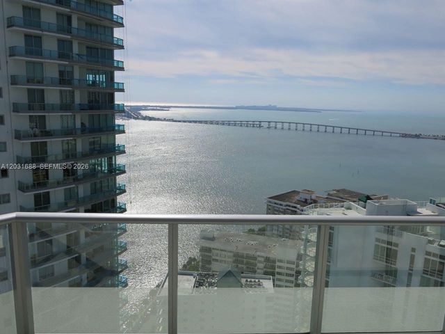 1300 Brickell Bay Dr 3506, Miami, FL 33131