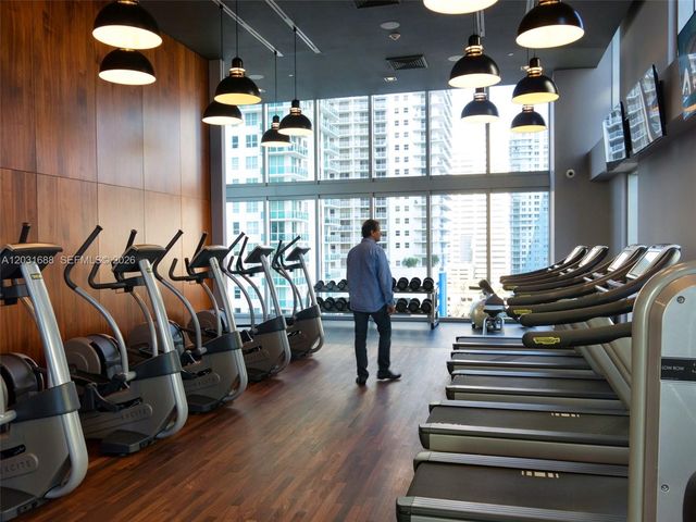 1300 Brickell Bay Dr 3506, Miami, FL 33131