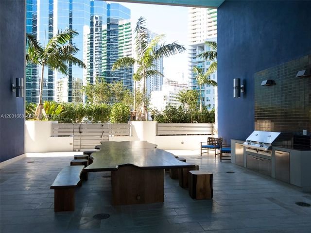 1300 Brickell Bay Dr 3506, Miami, FL 33131