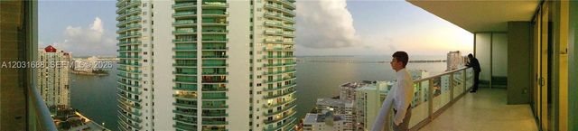 1300 Brickell Bay Dr 3506, Miami, FL 33131
