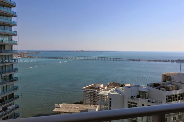1300 Brickell Bay Dr 3506, Miami, FL 33131