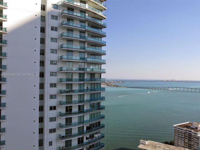 1300 Brickell Bay Dr 3506, Miami, FL 33131