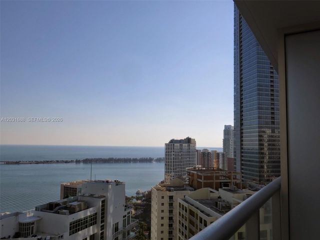 1300 Brickell Bay Dr 3506, Miami, FL 33131