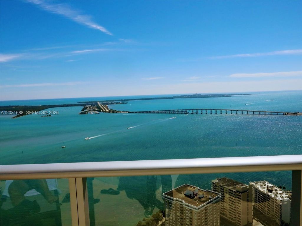 1300 Brickell Bay Dr 3506, Miami, FL 33131