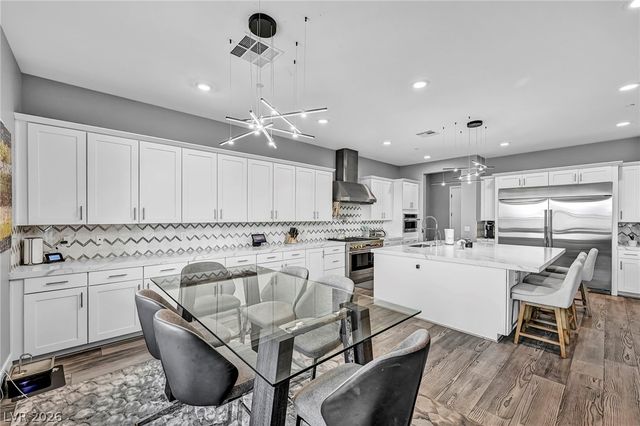 230 Shaded Canyon Drive, Henderson, NV 89012
