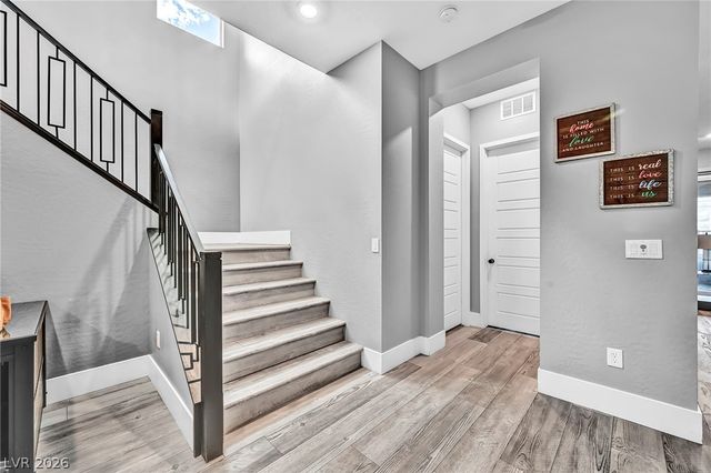 230 Shaded Canyon Drive, Henderson, NV 89012