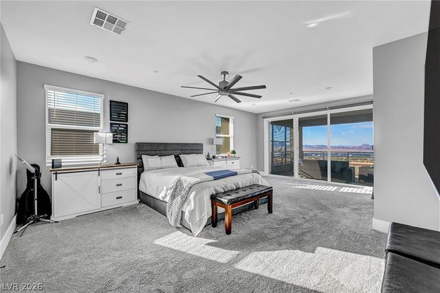 230 Shaded Canyon Drive, Henderson, NV 89012