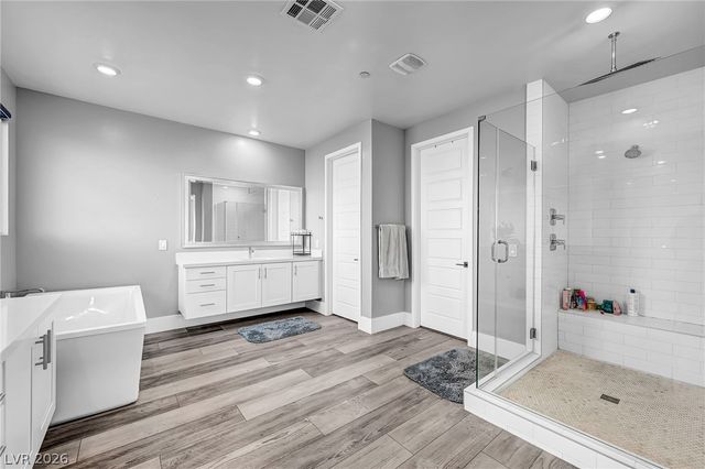 230 Shaded Canyon Drive, Henderson, NV 89012