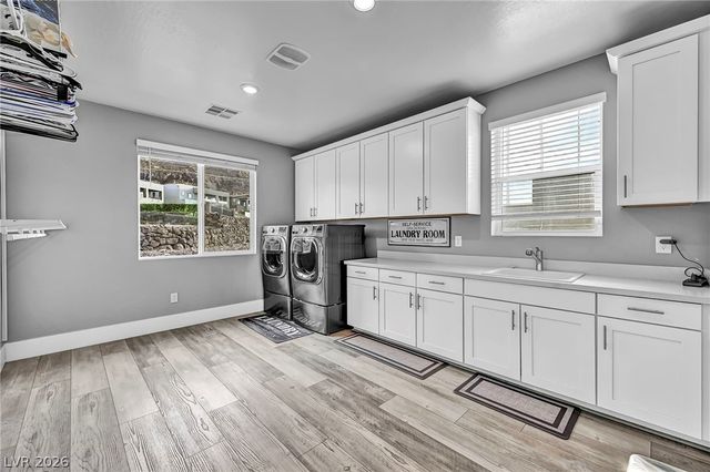 230 Shaded Canyon Drive, Henderson, NV 89012