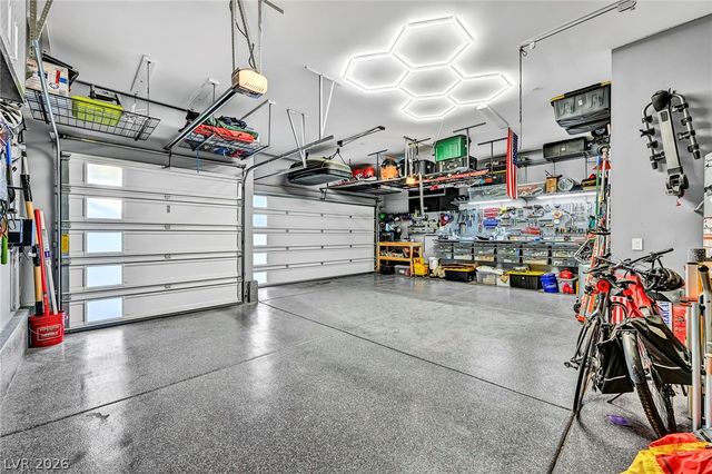 230 Shaded Canyon Drive, Henderson, NV 89012