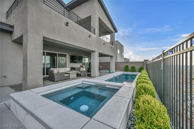 230 Shaded Canyon Drive, Henderson, NV 89012