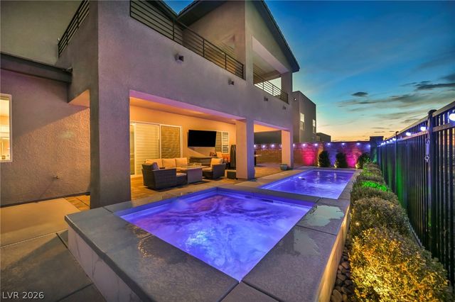 230 Shaded Canyon Drive, Henderson, NV 89012