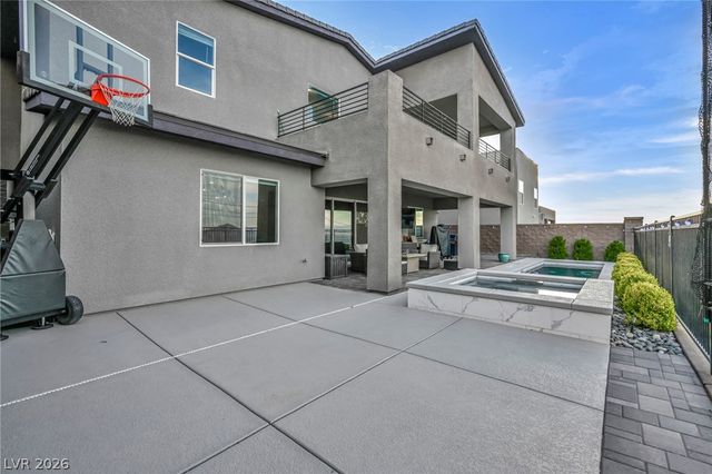 230 Shaded Canyon Drive, Henderson, NV 89012