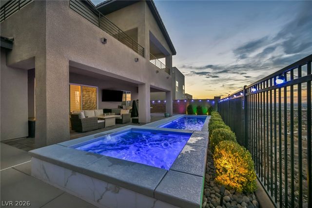 230 Shaded Canyon Drive, Henderson, NV 89012