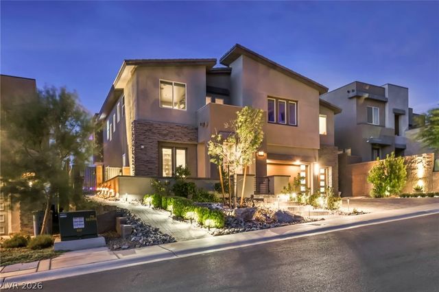 230 Shaded Canyon Drive, Henderson, NV 89012