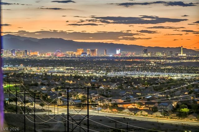 230 Shaded Canyon Drive, Henderson, NV 89012