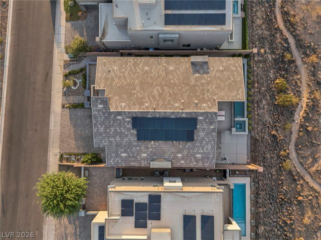 230 Shaded Canyon Drive, Henderson, NV 89012