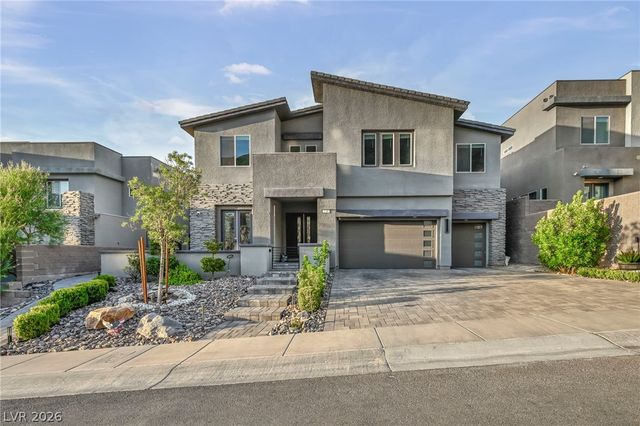 230 Shaded Canyon Drive, Henderson, NV 89012