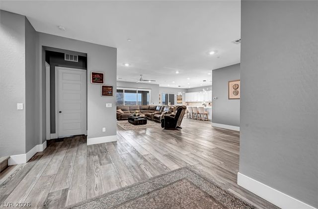 230 Shaded Canyon Drive, Henderson, NV 89012