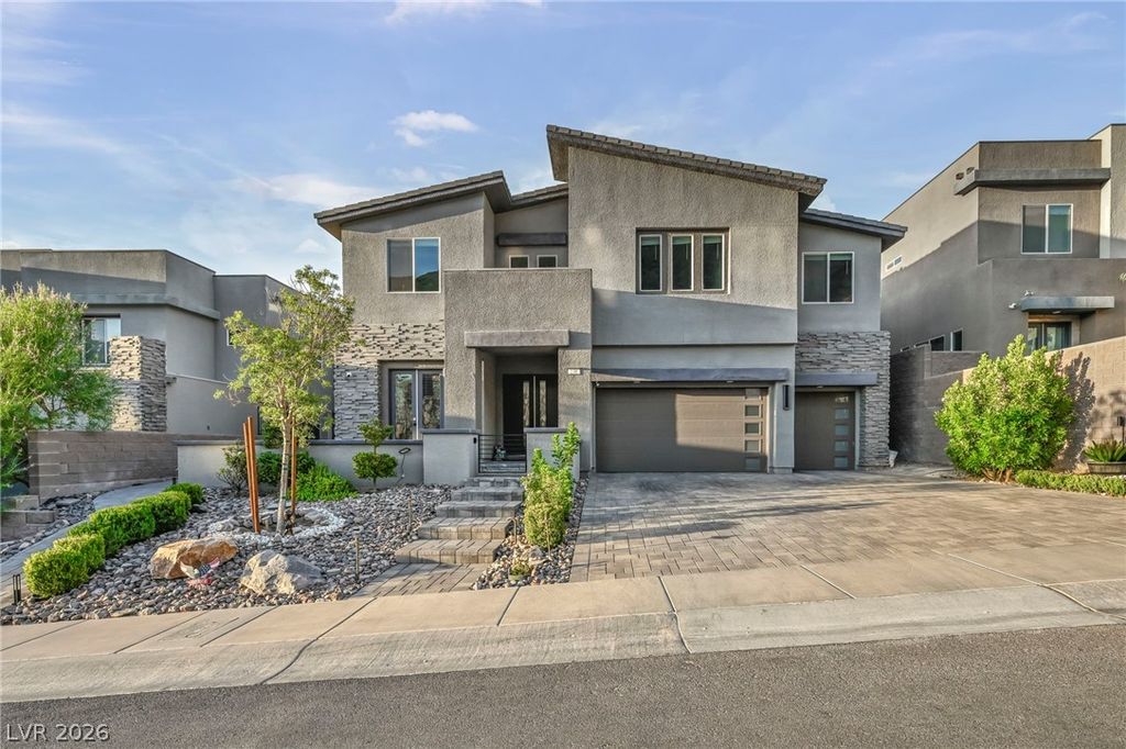 230 Shaded Canyon Drive, Henderson, NV 89012 — photo 5