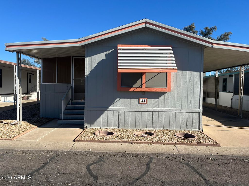 6960 W PEORIA Avenue 44, Peoria, AZ 85345