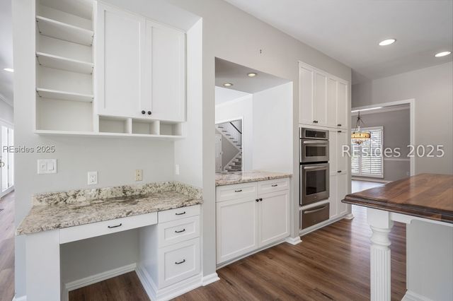 1 Long Brow Rd, Hilton Head Island, SC 29928